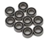 Image 1 for Team Associated 5x10x4mm Rubber Sealed Clutch Bearings (10)