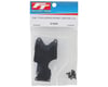 Image 2 for Team Associated RC8B4.1 Factory Team Carbon Fiber Rear Arms Inserts (2mm) (2)