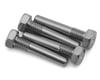 Image 1 for Team Associated RC8B4.1 Factory Team Titanium Shock Pins (4)