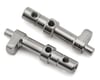 Image 1 for Team Associated RC8B4.1 Factory Team Titanium Brake Cams (2)