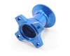 Image 1 for Team Associated Aluminum Factory Team Right Wheel Hub (Blue)