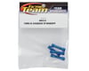 Image 2 for Team Associated Factory Team Chassis Brace Standoff (Blue) (4)