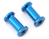 Image 1 for Team Associated RC10F6 Chassis Brace Standoffs