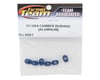 Image 2 for Team Associated RC10F6 Aluminum Camber Bushings