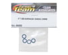 Image 2 for Team Associated Factory Team 5x8x2.5mm Bearings