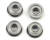 Image 1 for Team Associated .125 x .3 in Factoy Team Flanged Bearings (4)
