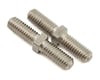 Image 1 for Team Associated 3x16mm Turnbuckles