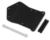 Image 1 for Team Associated RC10DS Nose Plate & Tubes