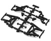 Image 1 for Team Associated RC10DS Front & Rear Suspension Arms