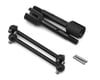 Image 1 for Team Associated RC10DS Rear Stub Axles & Dogbones Set