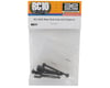 Image 2 for Team Associated RC10DS Rear Stub Axles & Dogbones Set