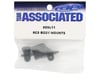 Image 2 for Team Associated Body Mounts (RC8)