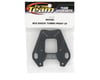 Image 2 for Team Associated Carbon Fiber Shock Tower Front (RC8)