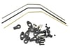Image 1 for Team Associated Anti-Roll Bar Set (RC8)