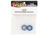 Image 2 for Team Associated Factory Team Nyloc Hex Wheel Nuts (RC8) (2)