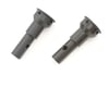 Image 1 for Team Associated Front CVA Axle (RC8) (2)