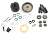 Image 1 for Team Associated Front/Rear Complete Differential (RC8)
