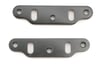 Image 1 for Team Associated Engine Mount Plates (RC8) (2)