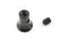 Image 1 for Team Associated Pipe Mount (RC8)