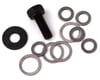 Image 1 for Team Associated Clutch Bell Shim Set (RC8)