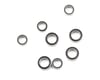 Image 1 for Team Associated Steering Bearing Set (RC8)