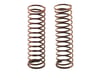 Image 1 for Team Associated Front Shock Spring (82) (RC8)