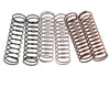 Image 1 for Team Associated Front Spring Set: RC8