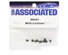Image 2 for Team Associated 2.5x3mm BHC Screws (10)
