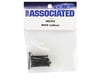 Image 2 for Team Associated 3x26mm BHC Screws (10)