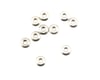 Image 1 for Team Associated Silver Cone Washer (10)