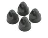 Image 1 for Team Associated Molded Shock Caps (4) (RC8RS)