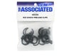 Image 2 for Team Associated Shock Preload Clips (RC8RS)