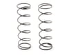 Image 1 for Team Associated 16x32mm Spring Set (Silver)