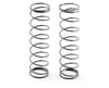 Image 1 for Team Associated 16x38mm Spring Set (Silver) (2)