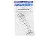 Image 2 for Team Associated 16x38mm Spring Set (Silver) (2)