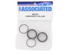 Image 2 for Team Associated 16mm Shock Collar (2)