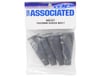Image 2 for Team Associated 16x38mm Rear Shock Boot Set (4)