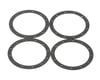 Image 1 for Team Associated Bead Guard Ring (Black) (4)