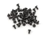 Image 1 for Team Associated 2x4mm Button Head Hex Screw (50)