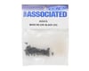 Image 2 for Team Associated 2x4mm Button Head Hex Screw (50)