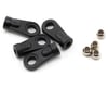 Image 1 for Team Associated Heavy Duty Shock Ends