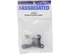 Image 2 for Team Associated Heavy Duty Shock Ends
