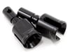 Image 1 for Team Associated Light Rear Differential Outdrive Set (2)