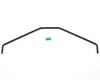 Image 1 for Team Associated 2.5mm Rear Swaybar (Green)