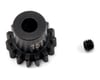 Image 1 for Team Associated Mod1 Pinion Gear w/5mm Bore (15T)