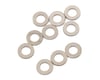 Image 1 for Team Associated Steel 3x5.6x0.5mm Washer (10)