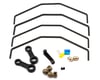 Image 1 for Team Associated Front Swaybar Kit (RC8.2)