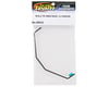 Image 2 for Team Associated Front 2.2 Swaybar (Green) (RC8.2)