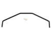 Image 1 for Team Associated Front 2.3 Swaybar (White) (RC8.2)