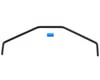 Image 1 for Team Associated Front 2.4 Swaybar (Blue) (RC8.2)